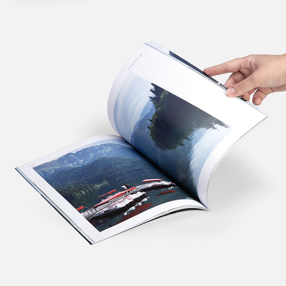 Журнал Gloss Travel