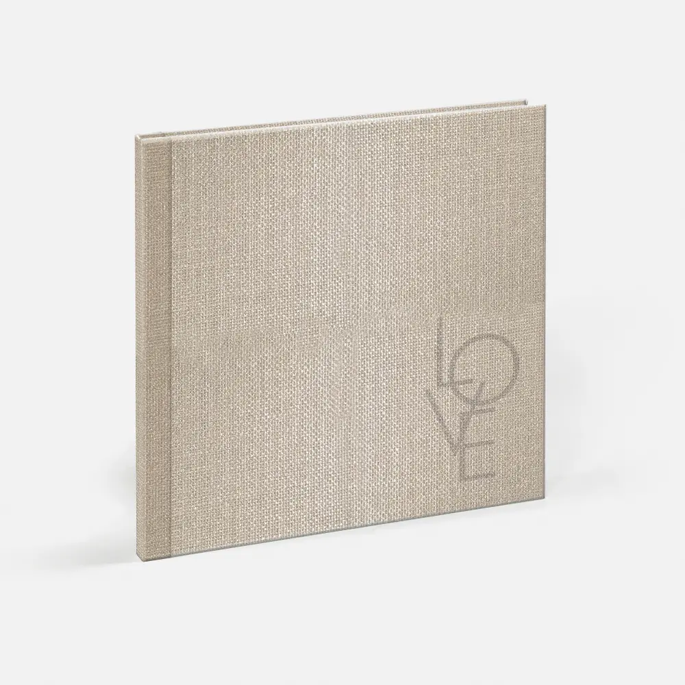 Фотокнига свадебная Love 2