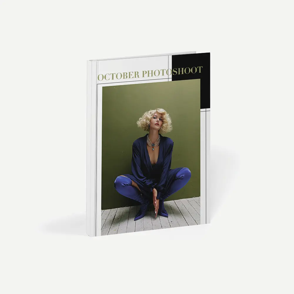Артбук / Artbook