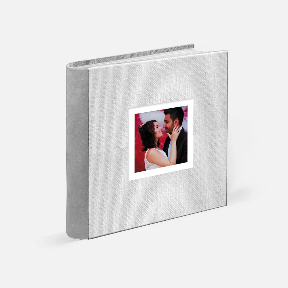 Фотокнига свадебная Couple
