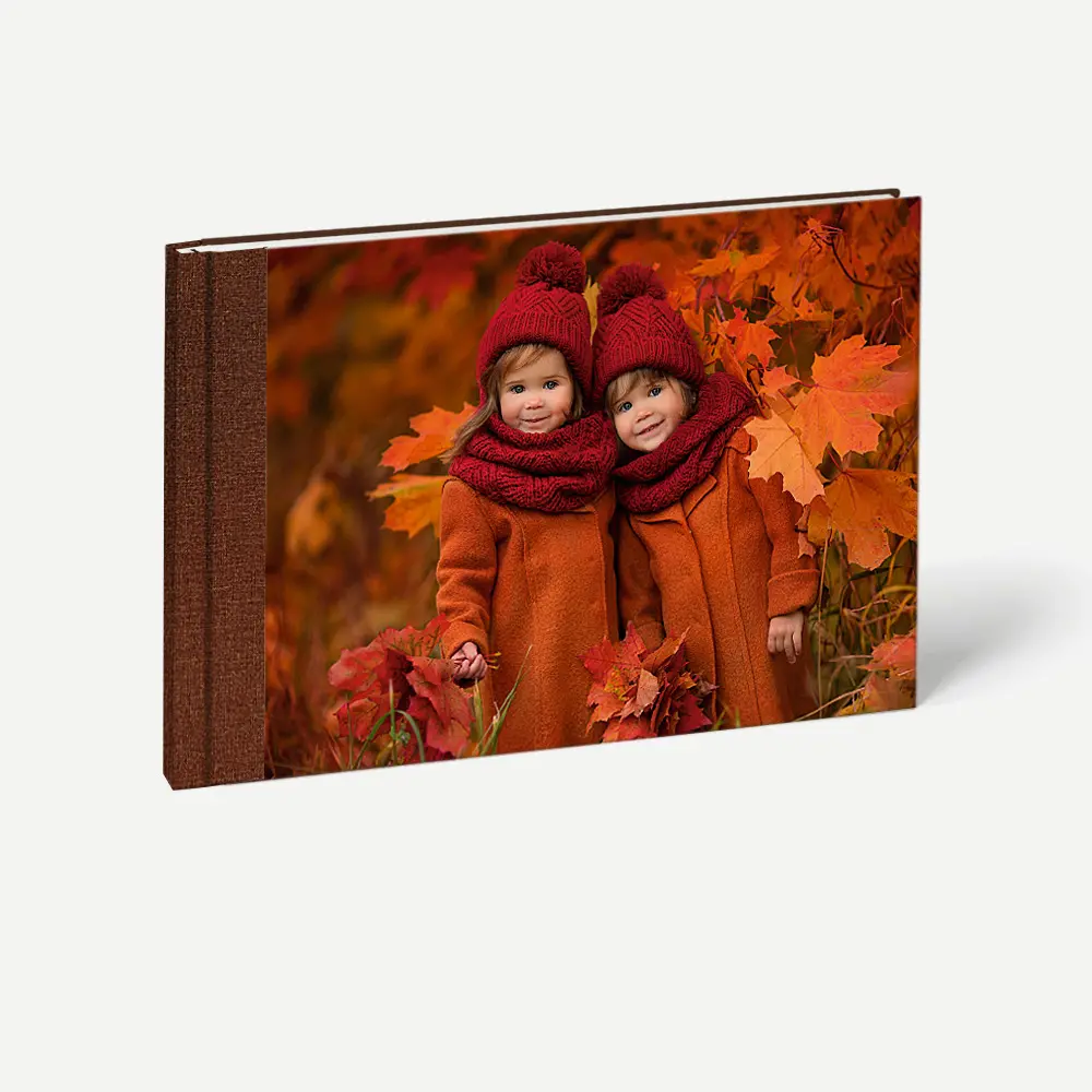 GrandBook Комбинированная обложка