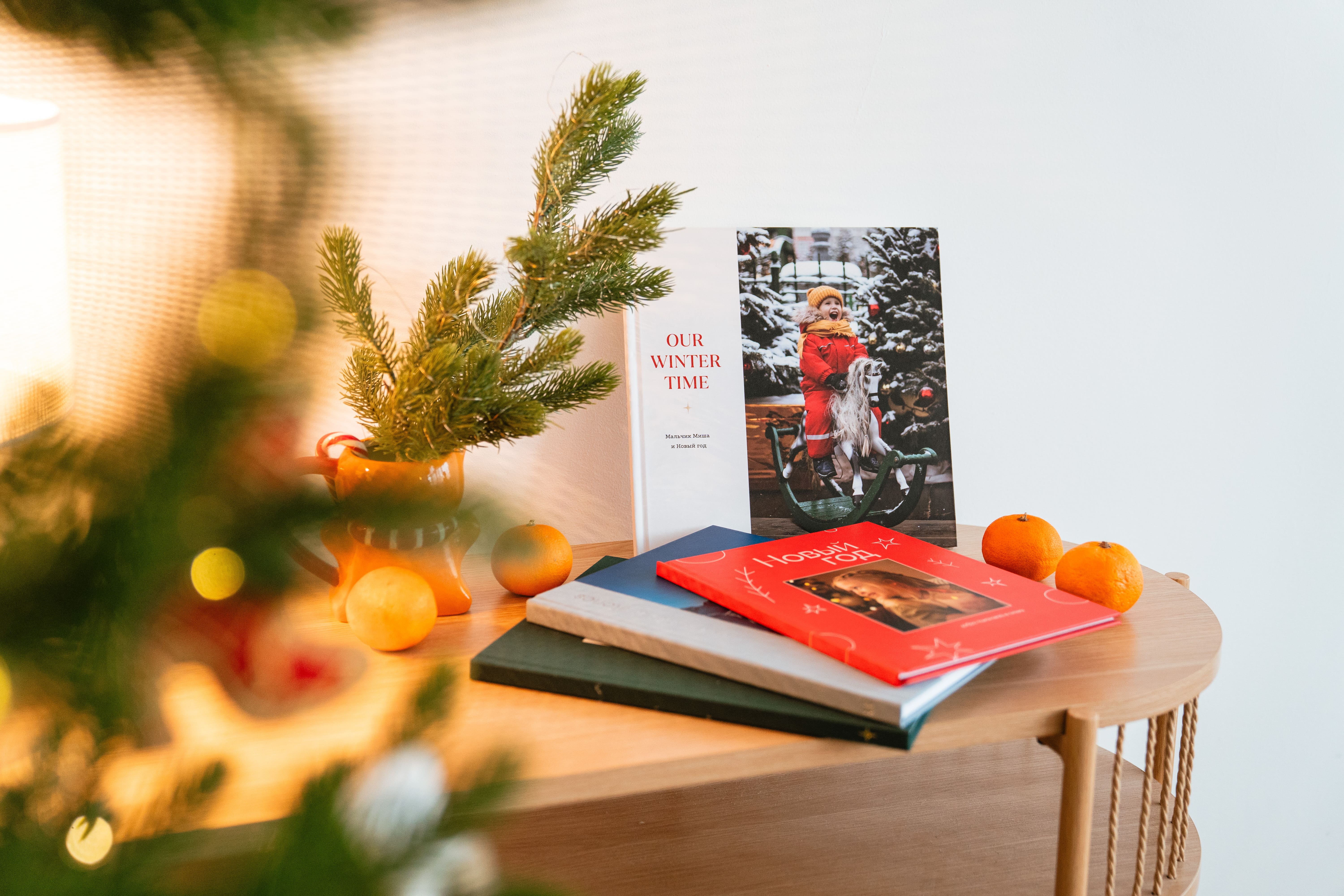 Креативные новогодние подарки