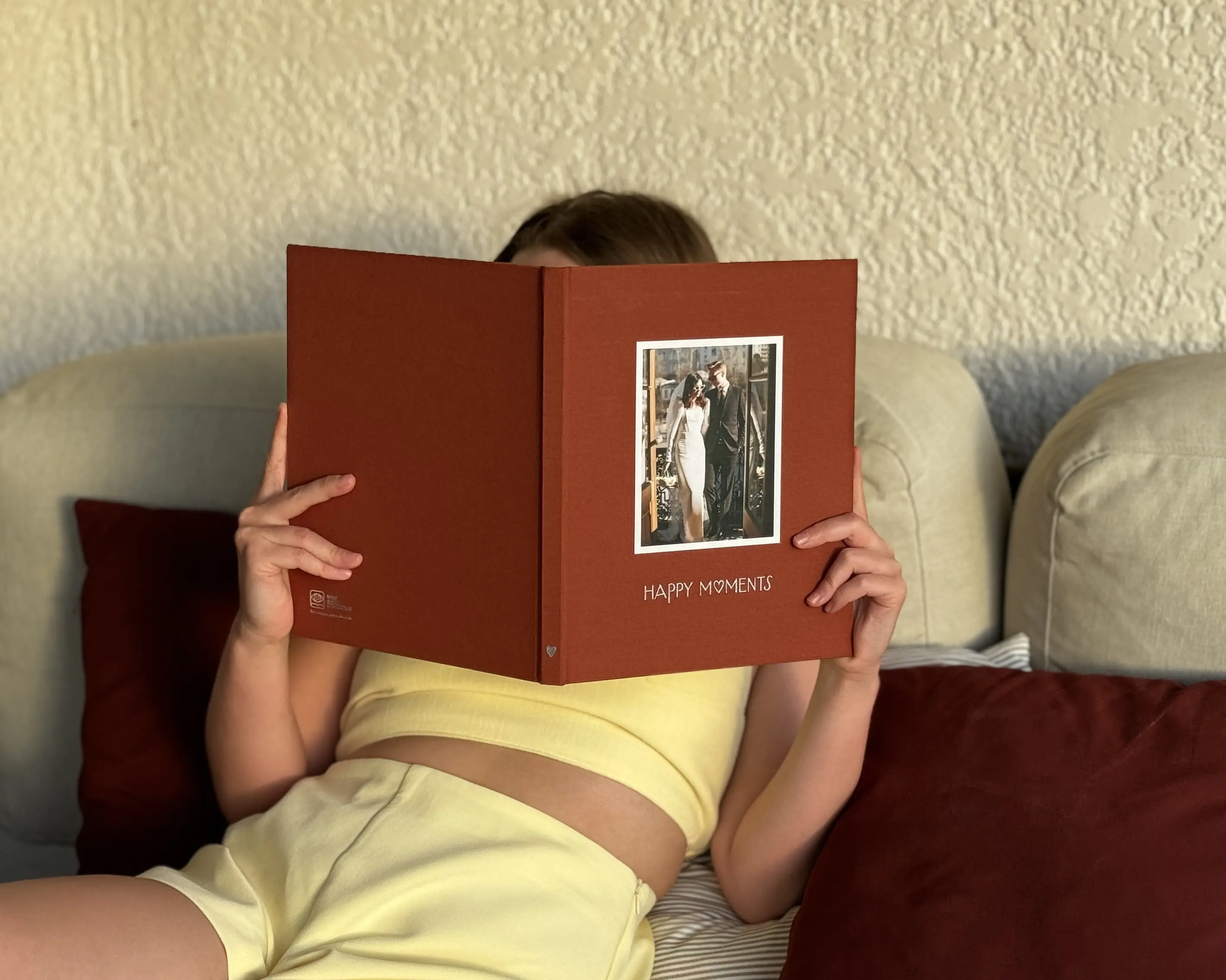 Больше, чем просто фото: как фотокнига сохраняет память и эмоции