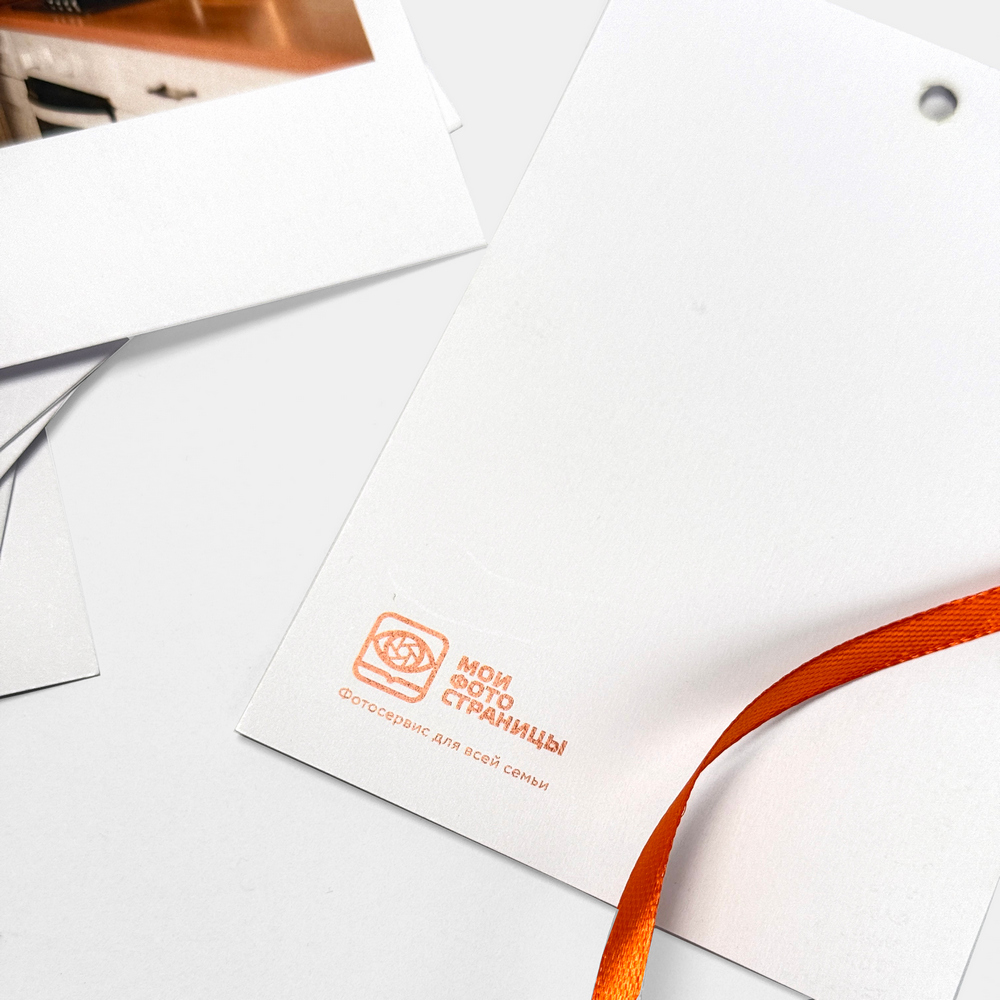 Фотографии на елку