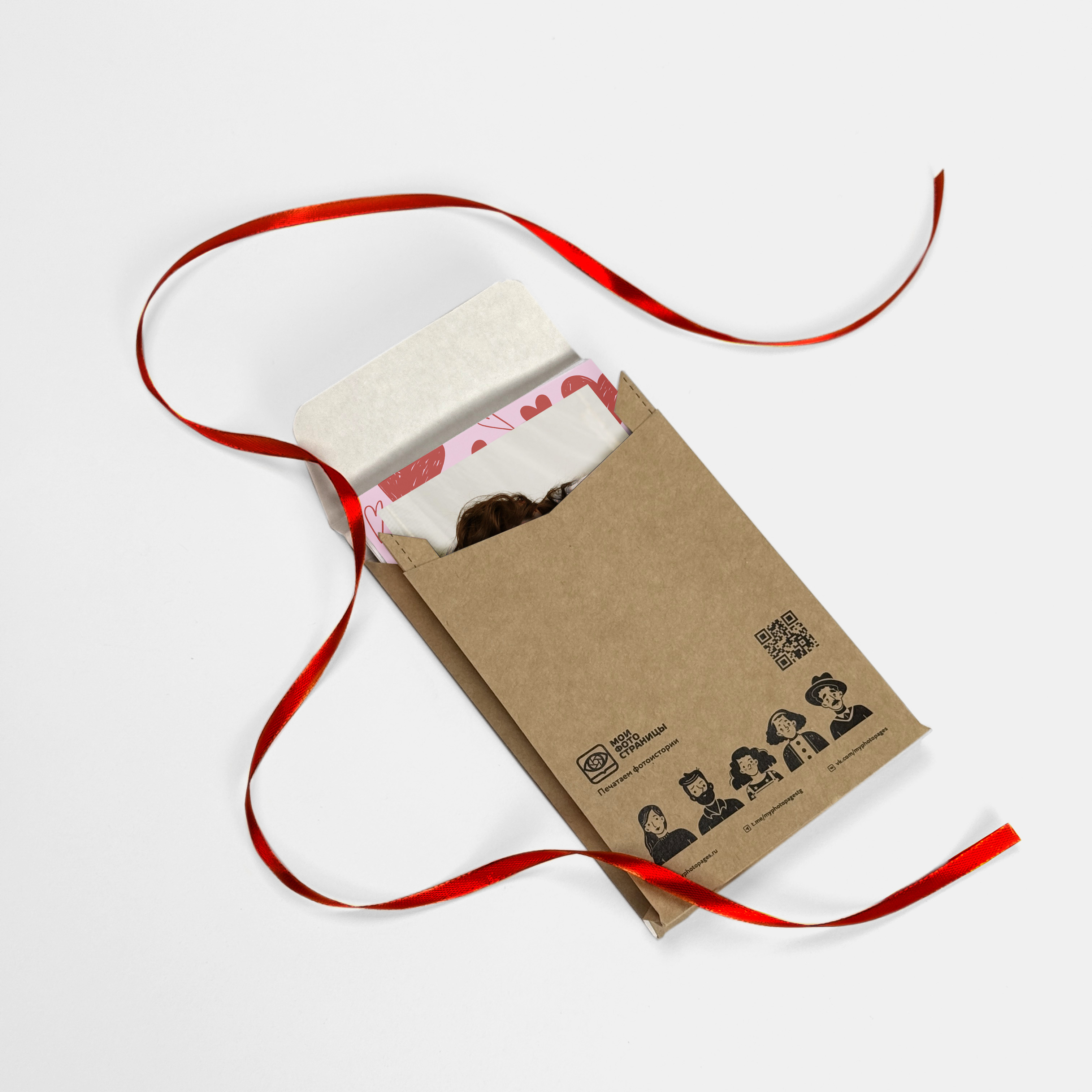 Фотографии Polaroid Love