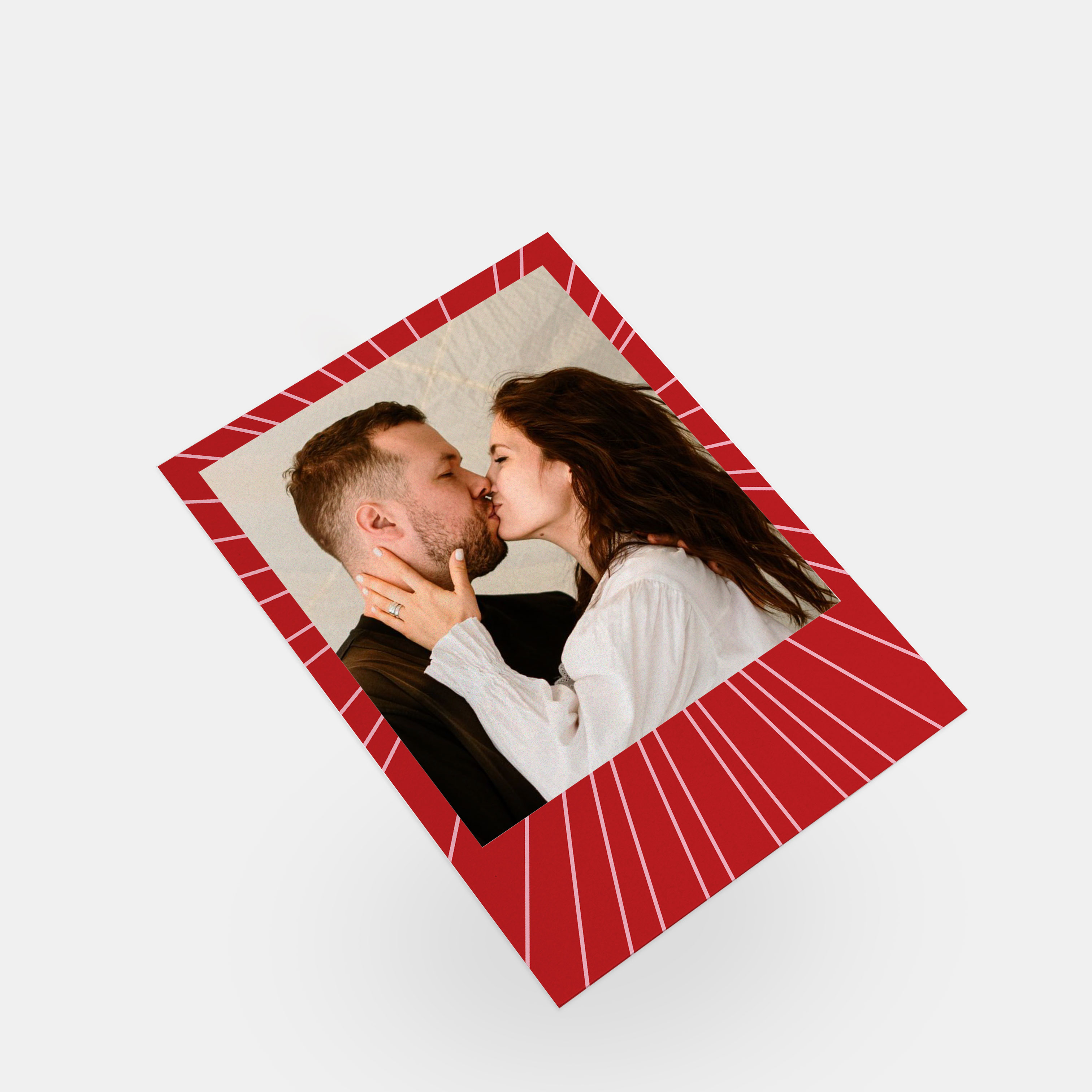 Фотографии Polaroid Love