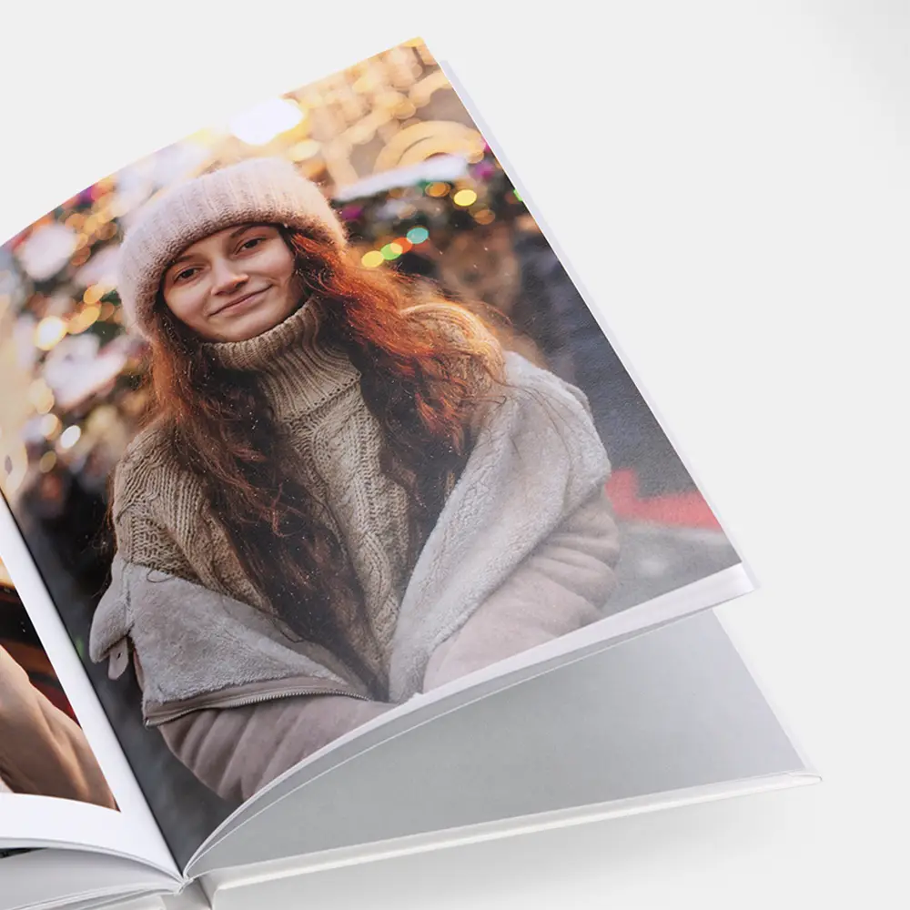 Новогодний вертикальный минибук Christmas Новогодний вертикальный минибук Christmas