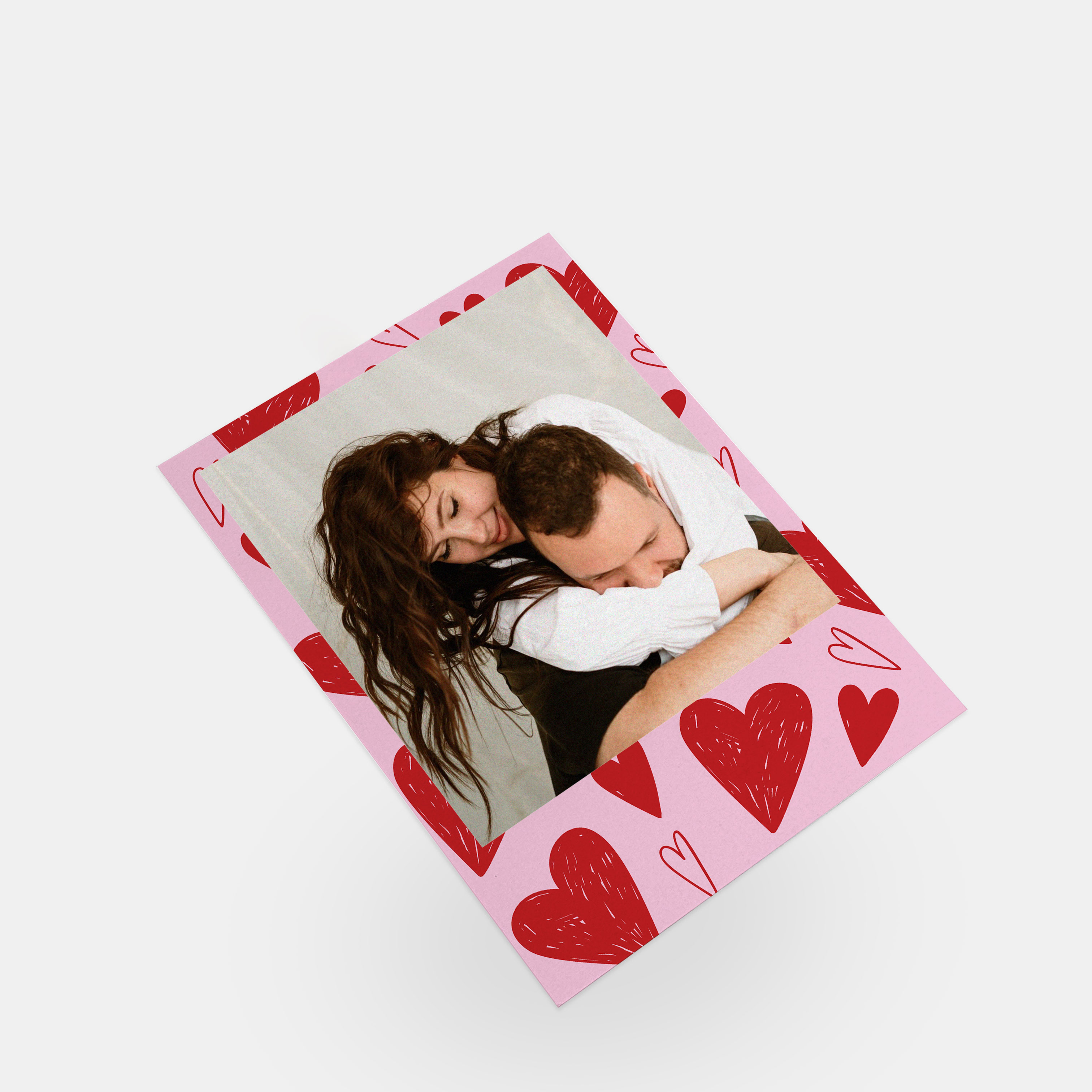 Фотографии Polaroid Love