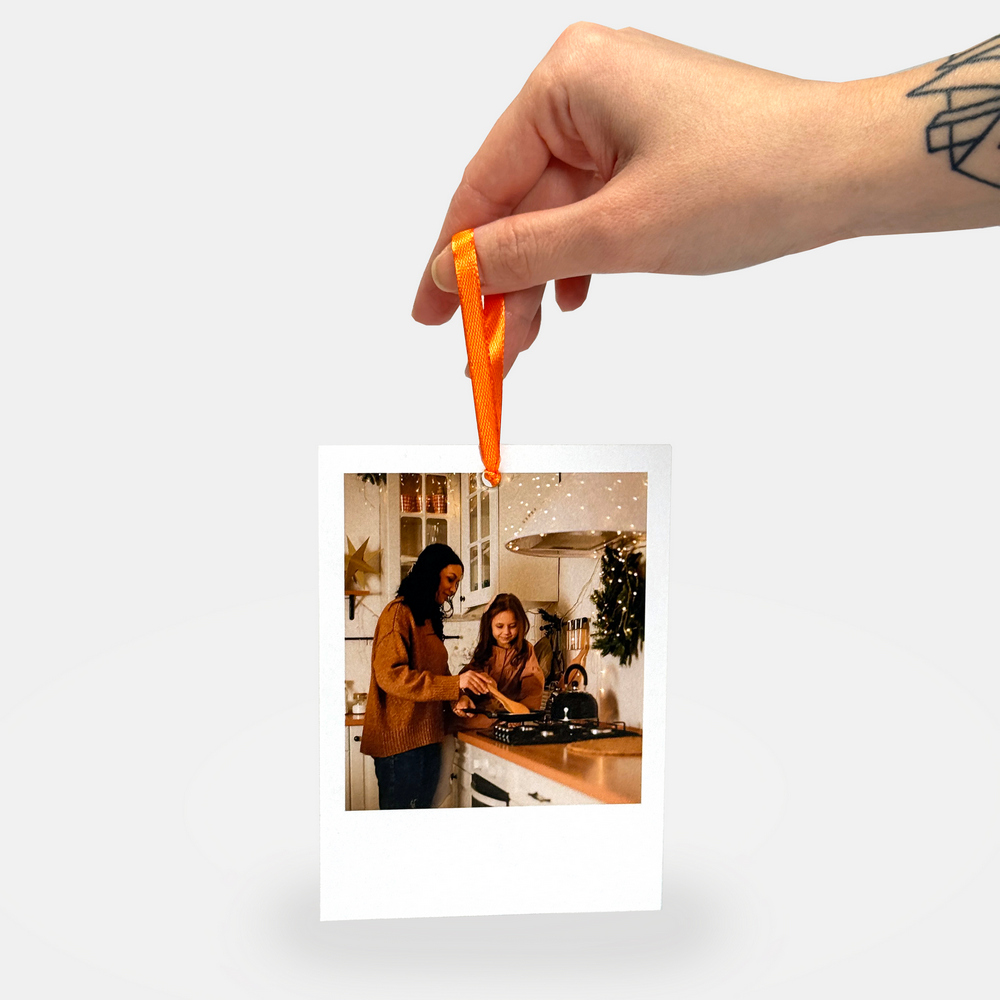 Фотографии на елку