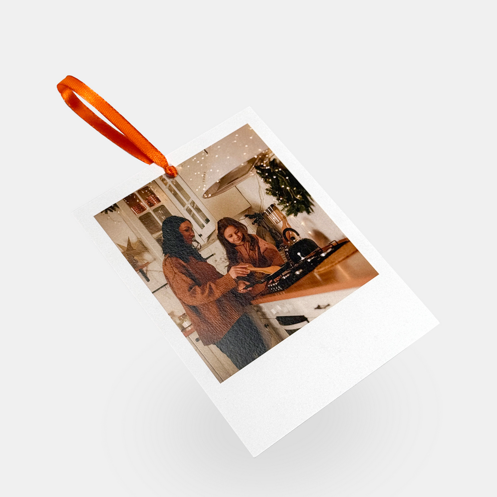 Фотографии на елку