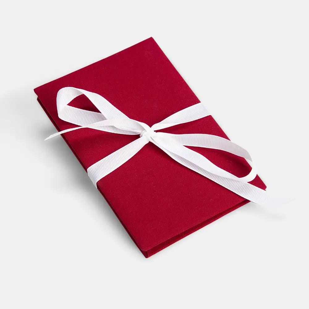 Открытка-гармошка