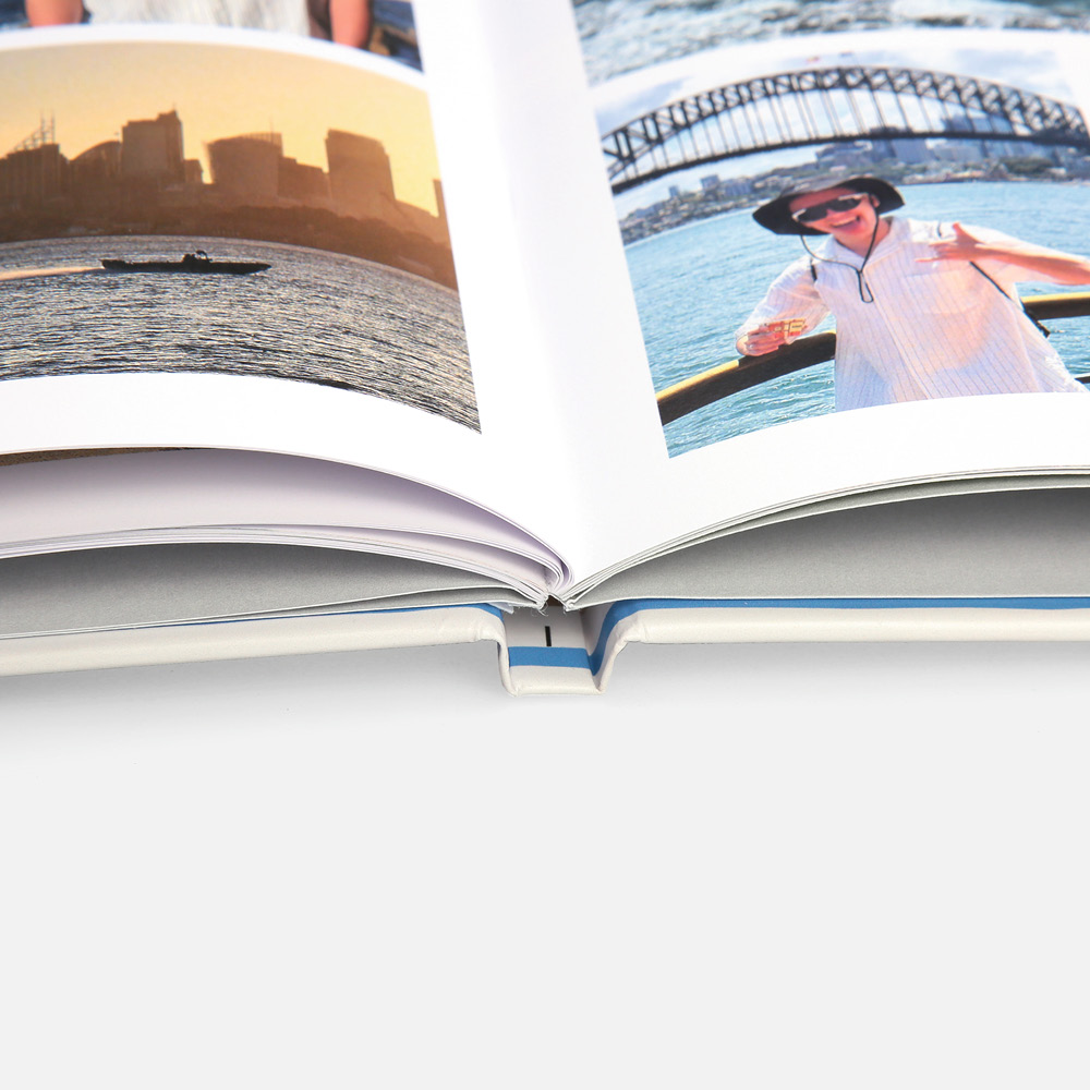 Фотокнига Summer book July Фотокнига Summer book July